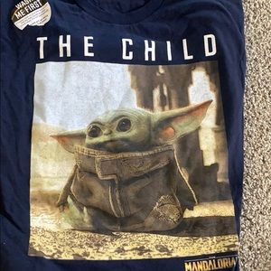 Mandalorian Shirt
